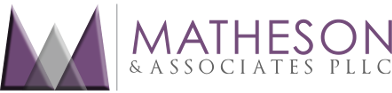 Matheson Law Office Logo